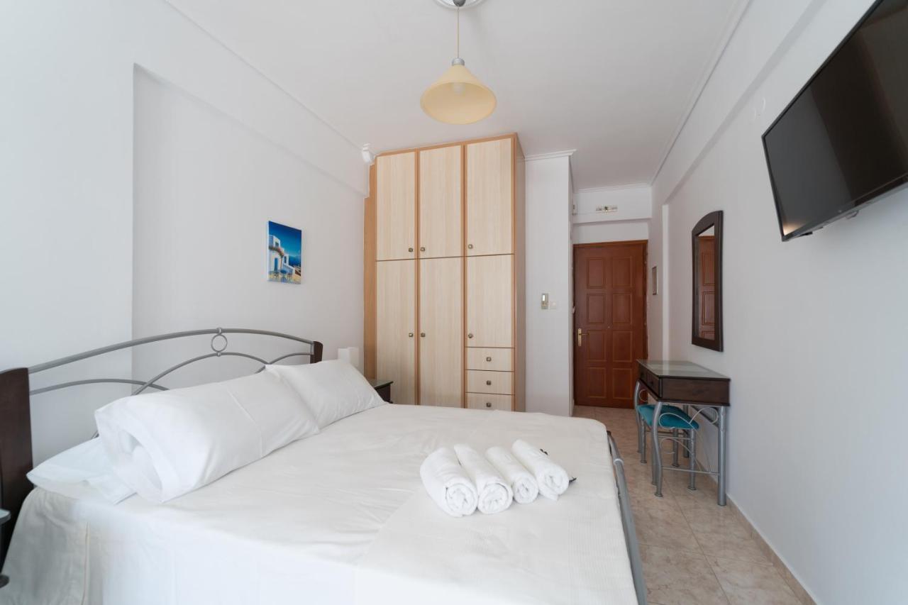 Appartement Thea