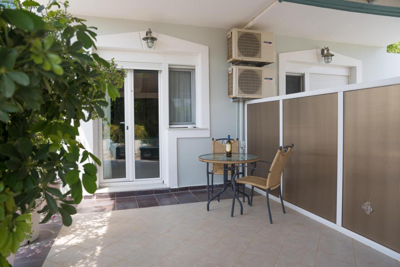 Thea Appartement