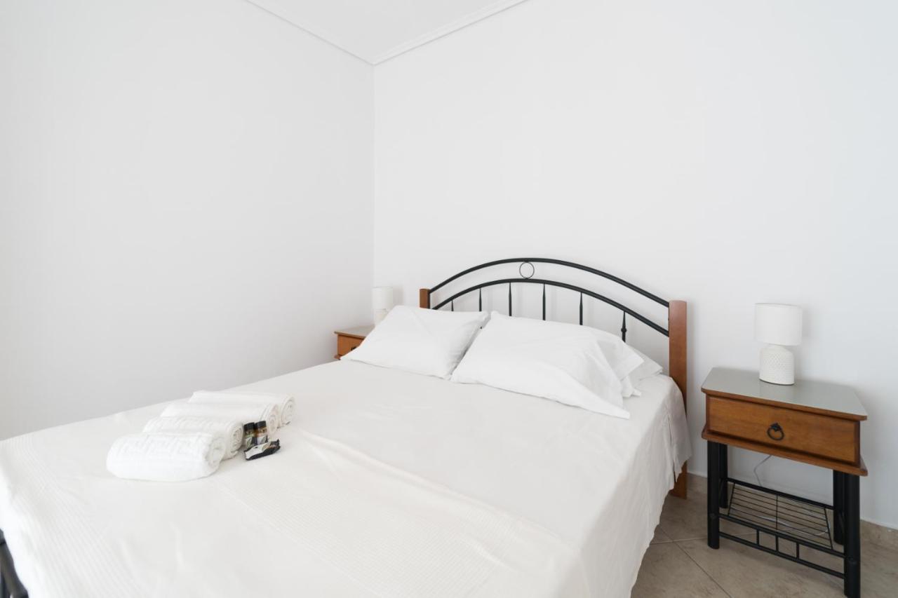 Appartement Thea Lixouri