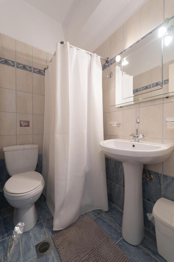 Thea Appartement *