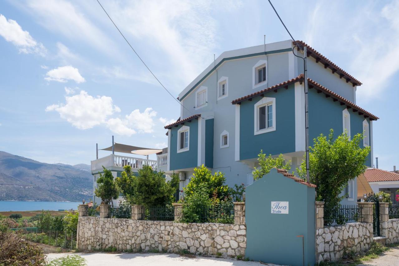 Thea Appartement