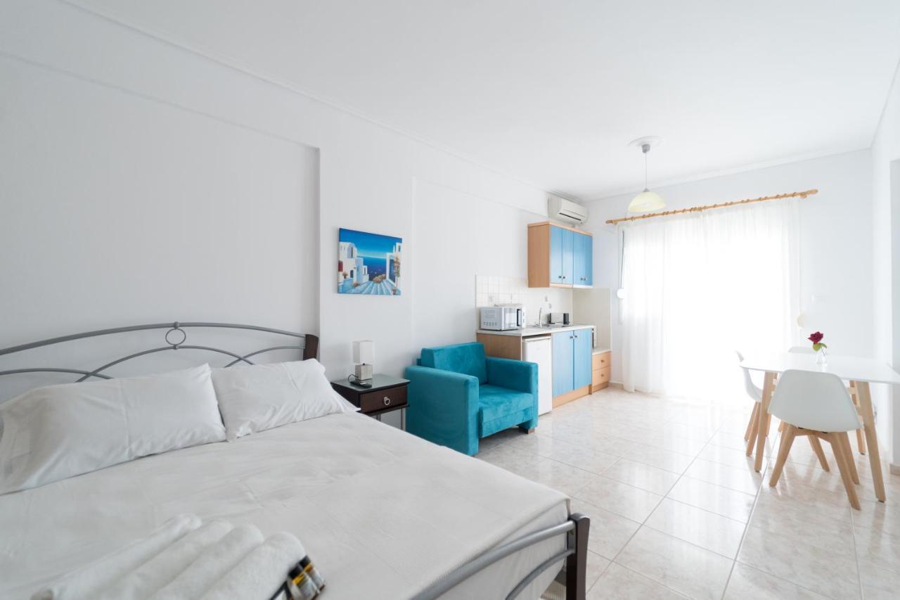 Appartement Thea