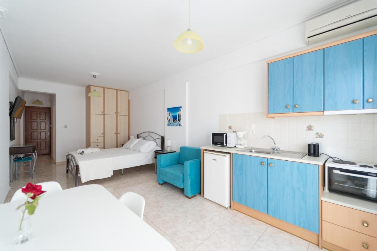 Thea Appartement Lixouri