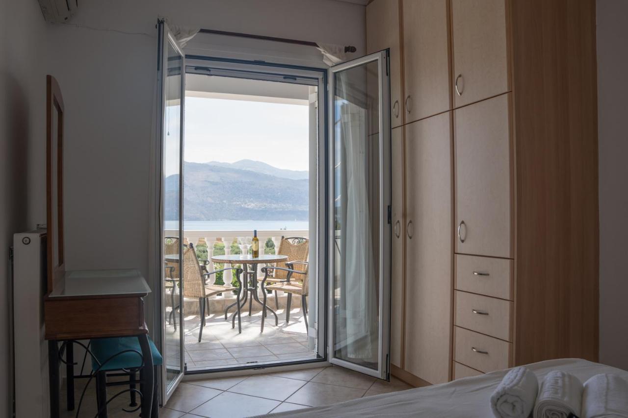 Appartement Thea Lixouri